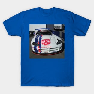 Competition Dodge Viper T-Shirt